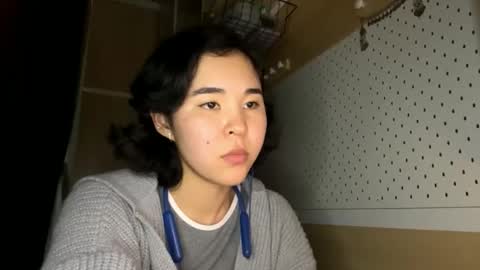 Snapshot of kerstinscotto chatting on March 2026 10:09:01 AM Jenny online show from March 2026 10:09:01 AM