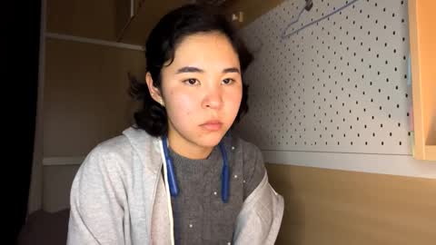 Snapshot of kerstinscotto chatting on March 2026 10:31:02 PM Jenny online show from March 2026 10:31:02 PM