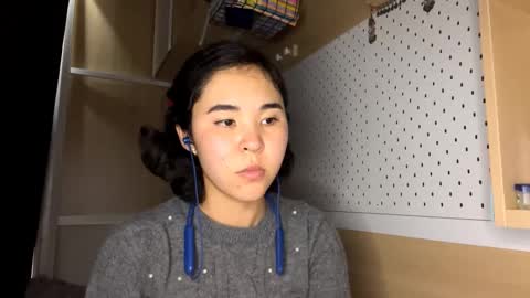 Snapshot of kerstinscotto chatting on March 2026 09:54:02 AM Jenny online show from March 2026 09:54:02 AM