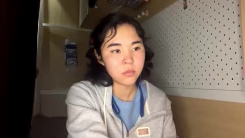 Snapshot of kerstinscotto chatting on April 2026 09:18:01 AM Jenny online show from April 2026 09:18:01 AM