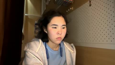 Snapshot of kerstinscotto chatting on April 2026 08:11:01 AM Jenny online show from April 2026 08:11:01 AM