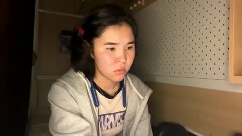 Snapshot of kerstinscotto chatting on April 2026 09:54:01 AM Jenny online show from April 2026 09:54:01 AM