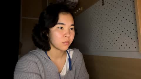 Snapshot of kerstinscotto chatting on April 2026 10:58:01 PM Jenny online show from April 2026 10:58:01 PM