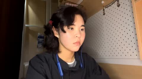 Snapshot of kerstinscotto chatting on April 2026 09:59:01 AM Jenny online show from April 2026 09:59:01 AM