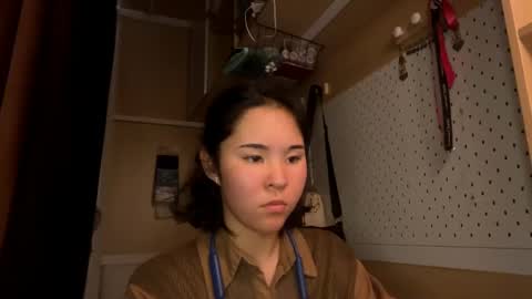 Snapshot of kerstinscotto chatting on May 2026 05:24:01 AM Jenny online show from May 2026 05:24:01 AM