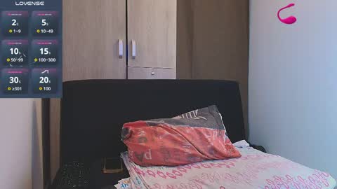 Snapshot of kesha_rosse_ chatting on April 2026 06:51:01 AM KESHA online show from April 2026 06:51:01 AM