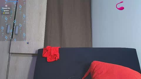 Snapshot of kesha_rosse_ chatting on May 2026 07:16:01 AM KESHA online show from May 2026 07:16:01 AM