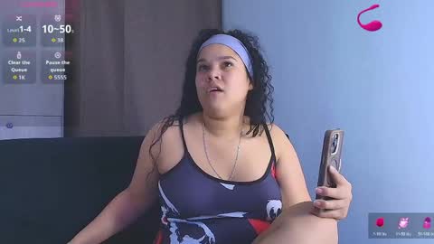 Snapshot of kesha_rosse_ chatting on May 2026 07:14:02 AM KESHA online show from May 2026 07:14:02 AM