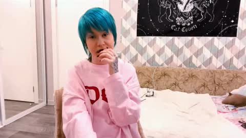 Snapshot of keshakittles chatting on January 2026 11:34:01 AM Eva online show from January 2026 11:34:01 AM