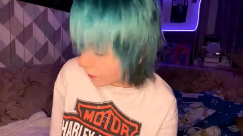 Snapshot of keshakittles chatting on January 2026 05:16:01 PM Eva online show from January 2026 05:16:01 PM