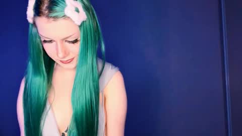 Snapshot of keshakittles chatting on February 2026 05:40:02 PM Eva online show from February 2026 05:40:02 PM