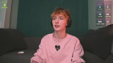 Kessy online show from June 2026 08:40:02 PM