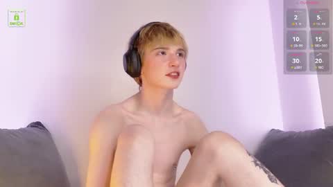 Kessy online show from July 2026 08:44:01 PM