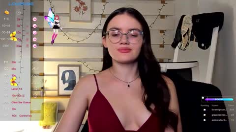 Snapshot of ketrin_pirsss chatting on September 2025 05:34:02 AM Ketrin online show from September 2025 05:34:02 AM