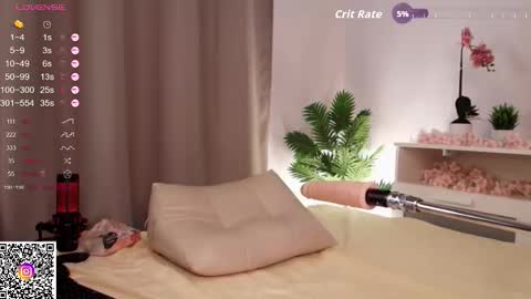 Katrin online show from February 2026 08:15:02 AM