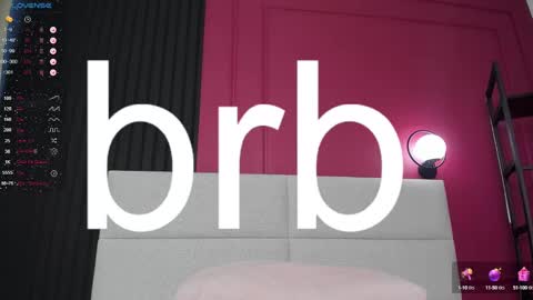 KatrinaKetrin online show from February 2025 04:46:01 AM