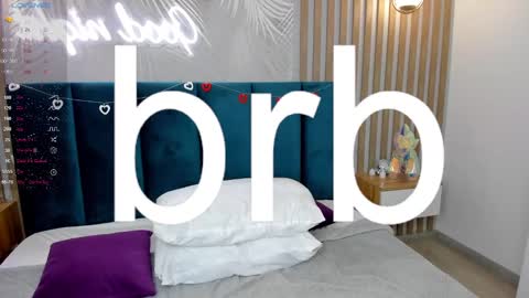 KatrinaKetrin online show from March 2025 04:27:02 AM