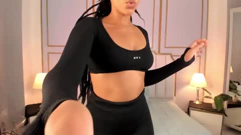 Kety online show from May 2026 07:18:01 PM