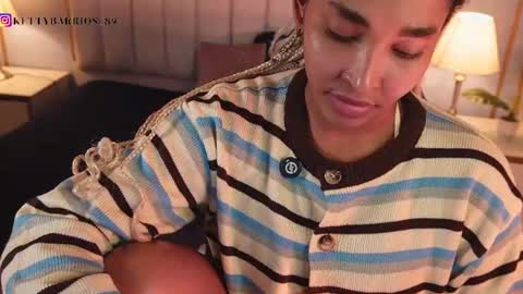 Kety online show from July 2026 07:55:01 PM