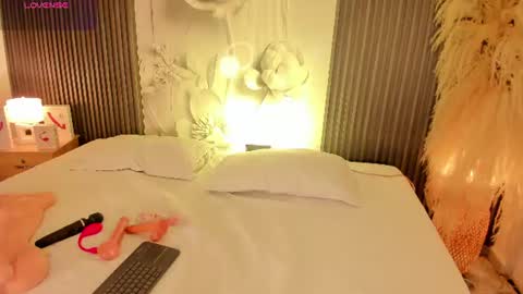 Ketzia online show from June 2026 05:50:02 AM