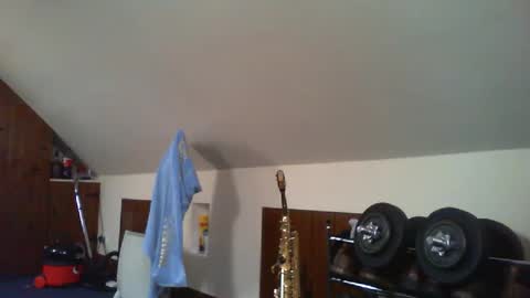 Daddyo online show from December 2024 12:15:02 PM