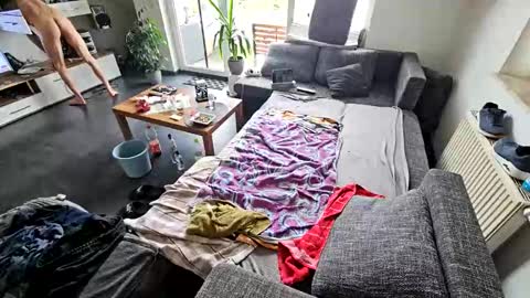 Nicoalone14 online show from October 2025 09:07:01 AM