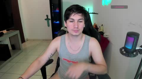 Kevin online show from December 2024 11:45:01 PM