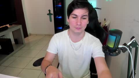 Kevin online show from December 2024 11:46:02 PM