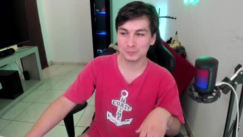 Kevin online show from January 2025 12:02:01 AM