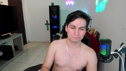 Kevin online show from January 2025 03:15:01 AM