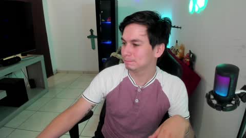 Kevin online show from January 2025 12:04:01 AM