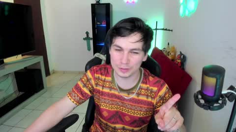 Kevin online show from January 2025 11:45:01 PM