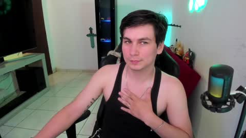 Kevin online show from February 2025 12:08:02 AM