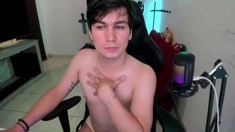 Kevin online show from February 2025 12:06:01 AM