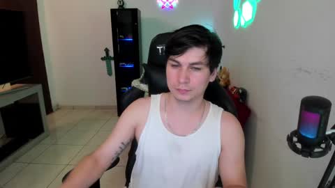 Kevin online show from February 2025 11:54:02 PM