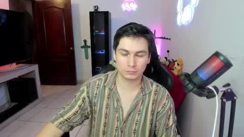 Kevin online show from March 2025 12:00:01 AM