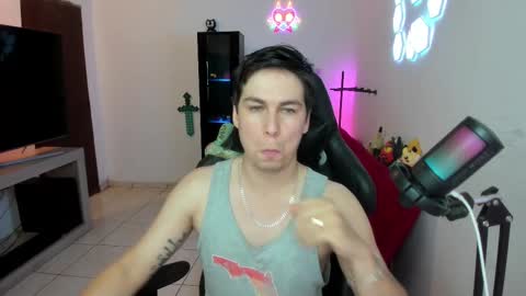 Kevin online show from March 2025 11:59:02 PM