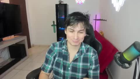 Kevin online show from September 2025 11:27:02 PM