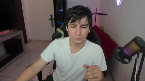 Kevin online show from September 2025 11:30:01 PM