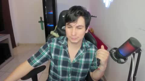 Kevin online show from October 2025 11:25:01 PM