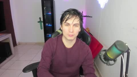 Kevin online show from October 2025 11:24:02 PM