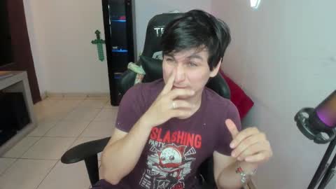 Kevin online show from October 2025 11:38:02 PM