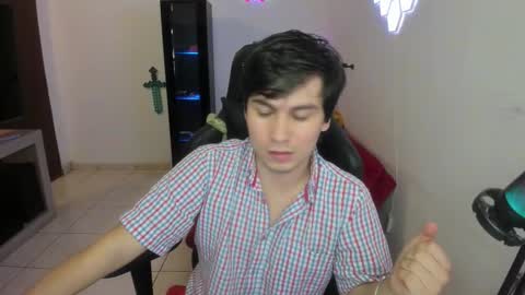 Kevin online show from October 2025 11:43:01 PM