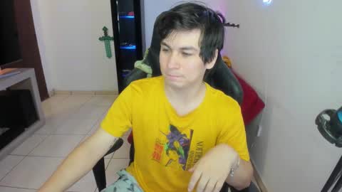 Kevin online show from October 2025 11:20:01 PM