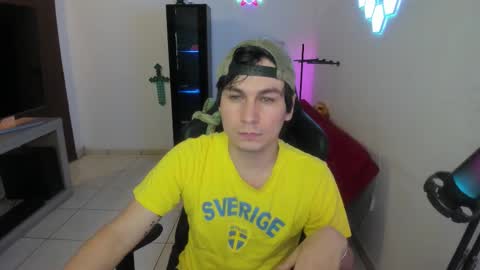 Kevin online show from October 2025 11:16:02 PM