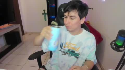 Kevin online show from November 2025 11:24:01 PM