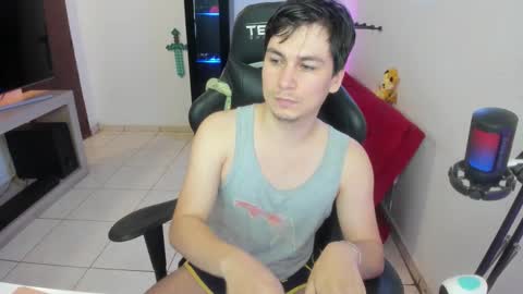 Kevin online show from November 2025 11:37:01 PM