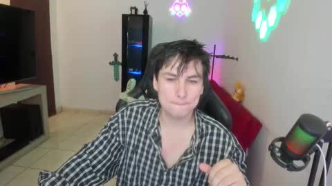 Kevin online show from February 2026 11:25:01 PM