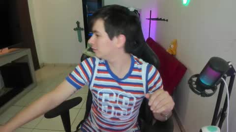 Kevin online show from February 2026 11:25:02 PM