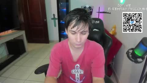 Kevin online show from March 2026 11:21:01 PM